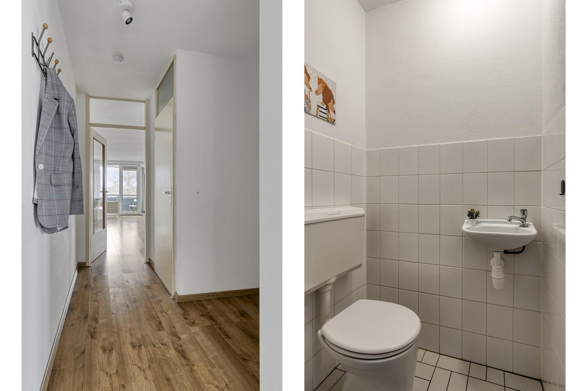 Appartement te koop: Leenderweg 60B, Eindhoven