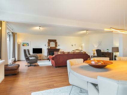 apartments for rent on Warande 30K