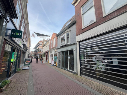 Nieuwsteeg 19
