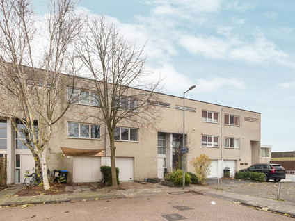 homes for rent on Pyreneeën 75