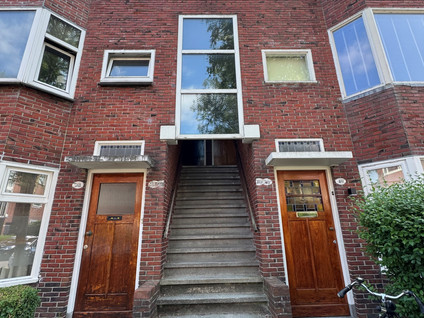 Mozartstraat 40A