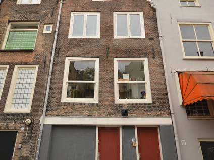 particuliere-woningen te huur op Belgracht 14