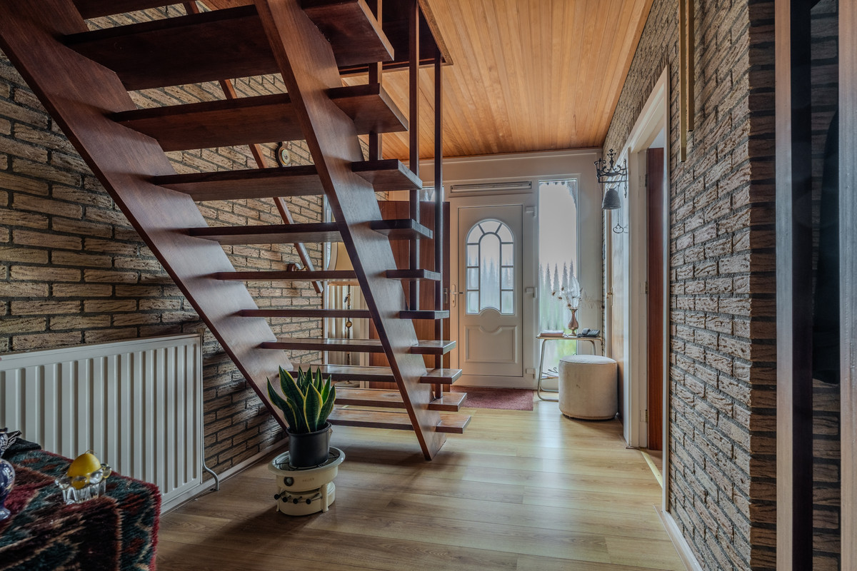 Vrijstaande woning te koop: Diepswal 49, Scheemda