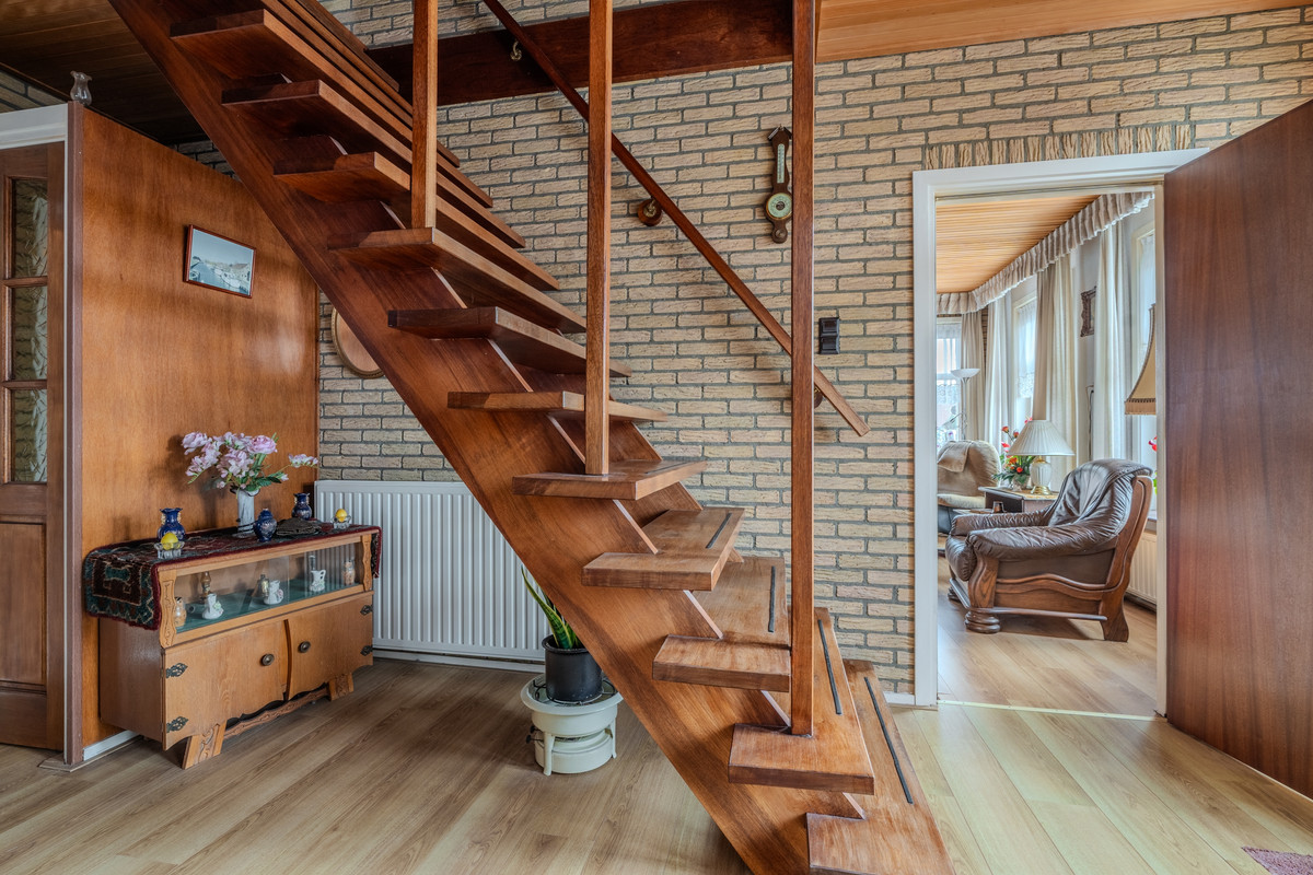 Vrijstaande woning te koop: Diepswal 49, Scheemda