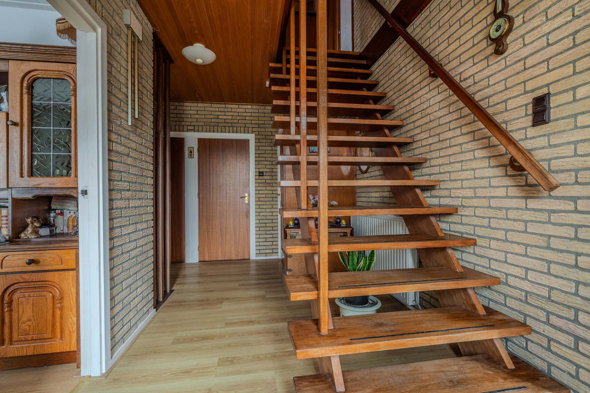Vrijstaande woning te koop: Diepswal 49, Scheemda