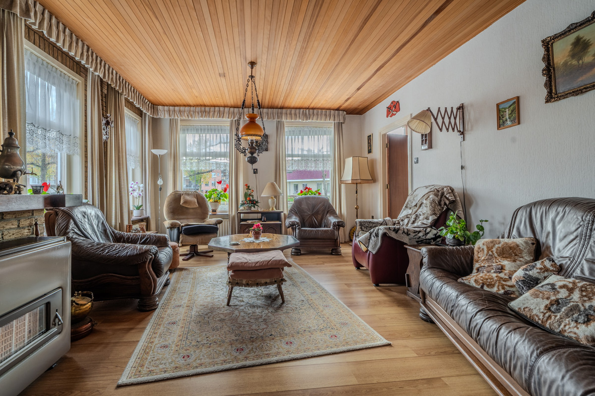 Vrijstaande woning te koop: Diepswal 49, Scheemda