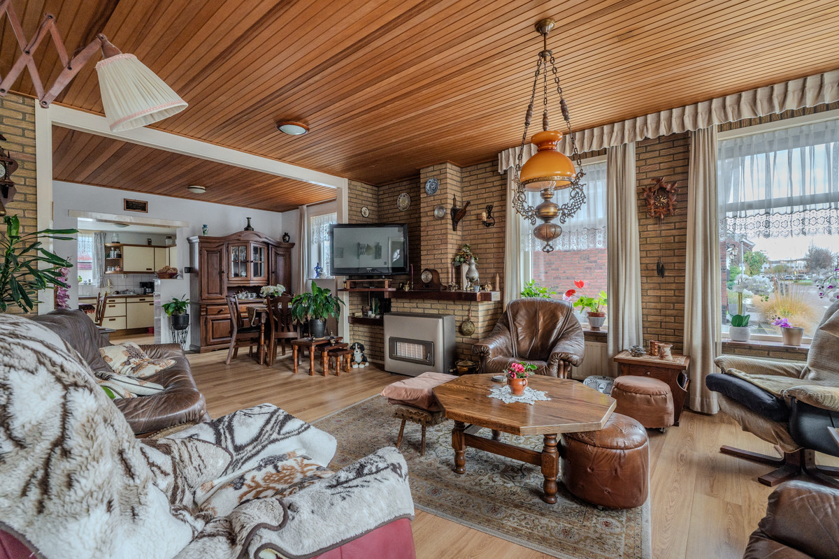Vrijstaande woning te koop: Diepswal 49, Scheemda