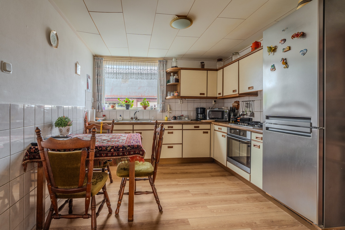 Vrijstaande woning te koop: Diepswal 49, Scheemda
