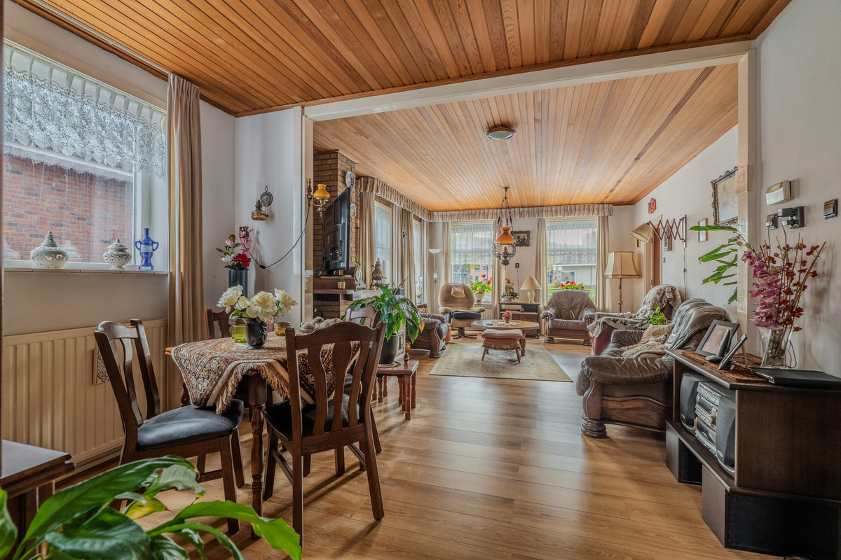 Vrijstaande woning te koop: Diepswal 49, Scheemda