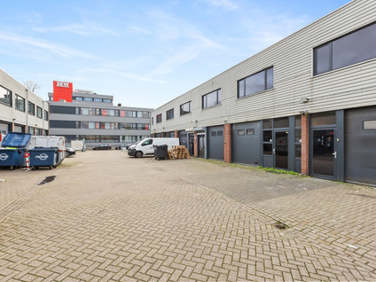 Graafstroomstraat 53C