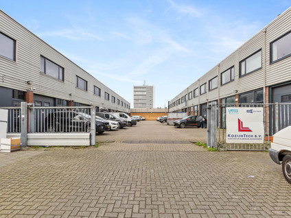 Graafstroomstraat 53C