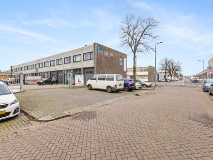 Graafstroomstraat 53C