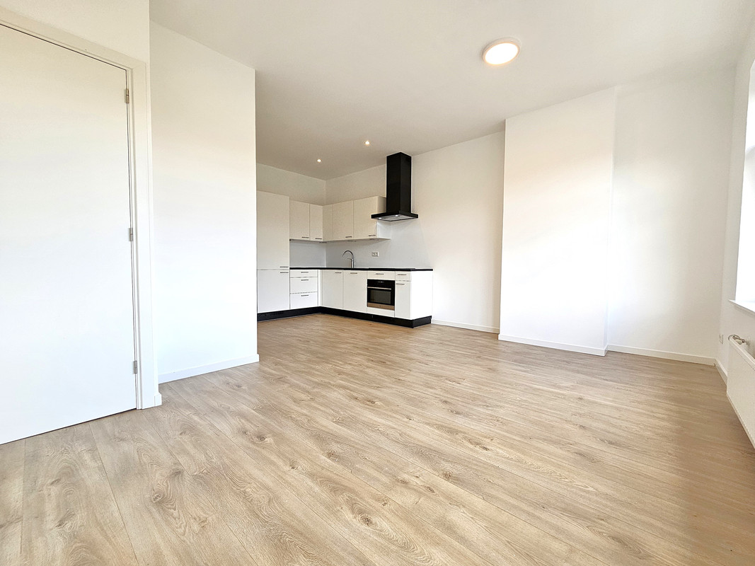 Appartement te koop: Millinxstraat 24A02, Rotterdam