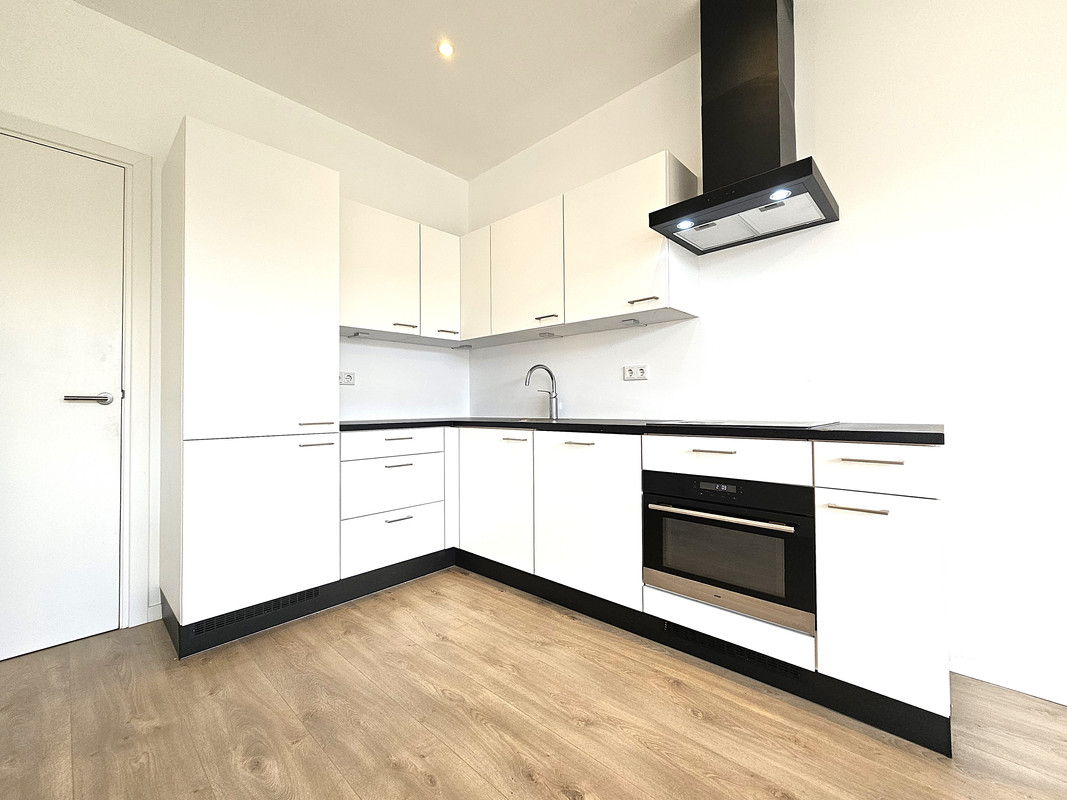 Appartement te koop: Millinxstraat 24A02, Rotterdam