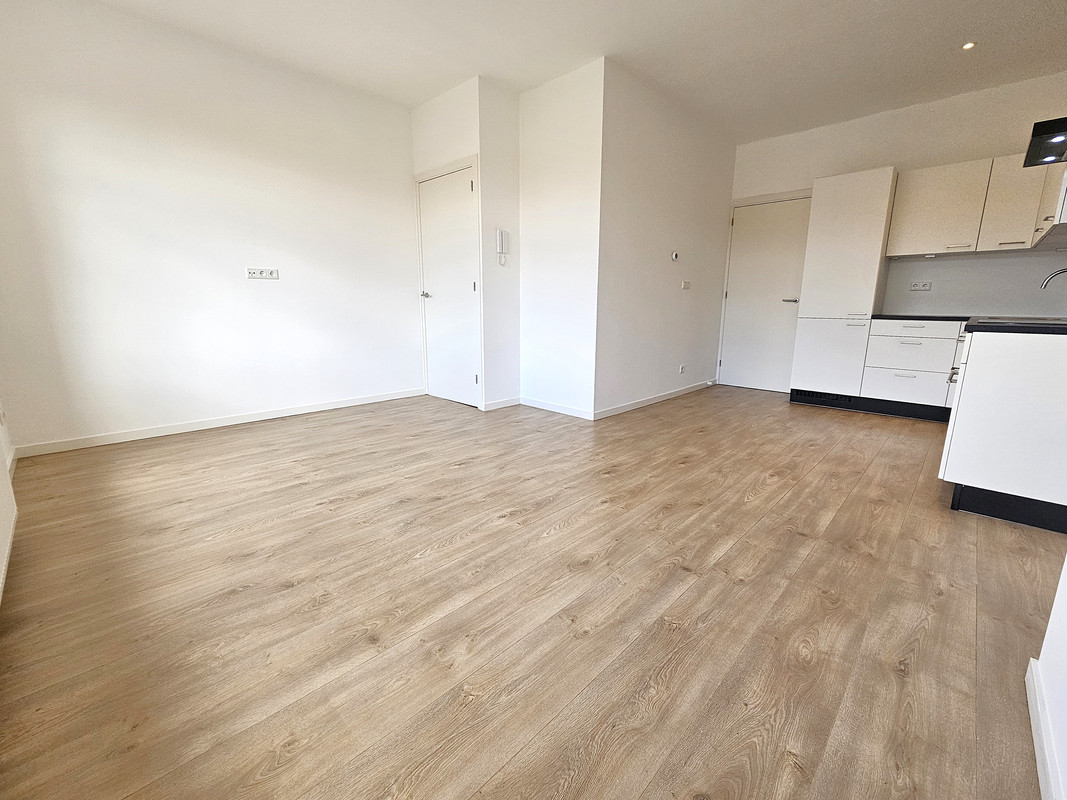 Appartement te koop: Millinxstraat 24A02, Rotterdam