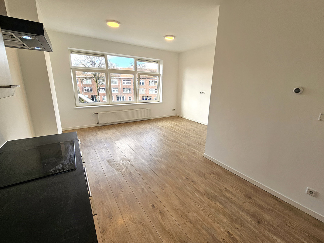 Appartement te koop: Millinxstraat 24A02, Rotterdam
