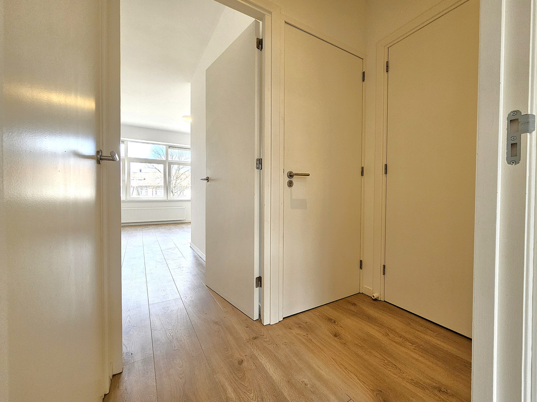 Appartement te koop: Millinxstraat 24A02, Rotterdam