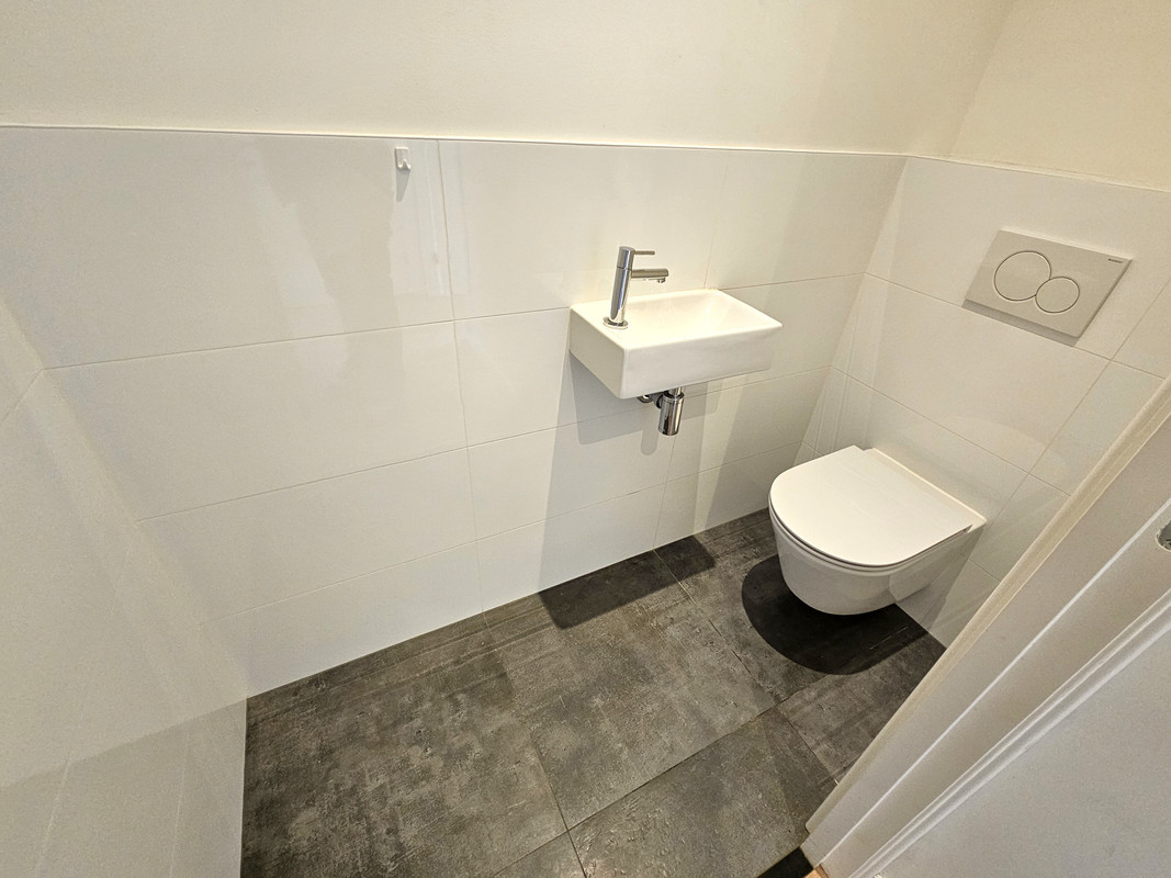 Appartement te koop: Millinxstraat 24A02, Rotterdam