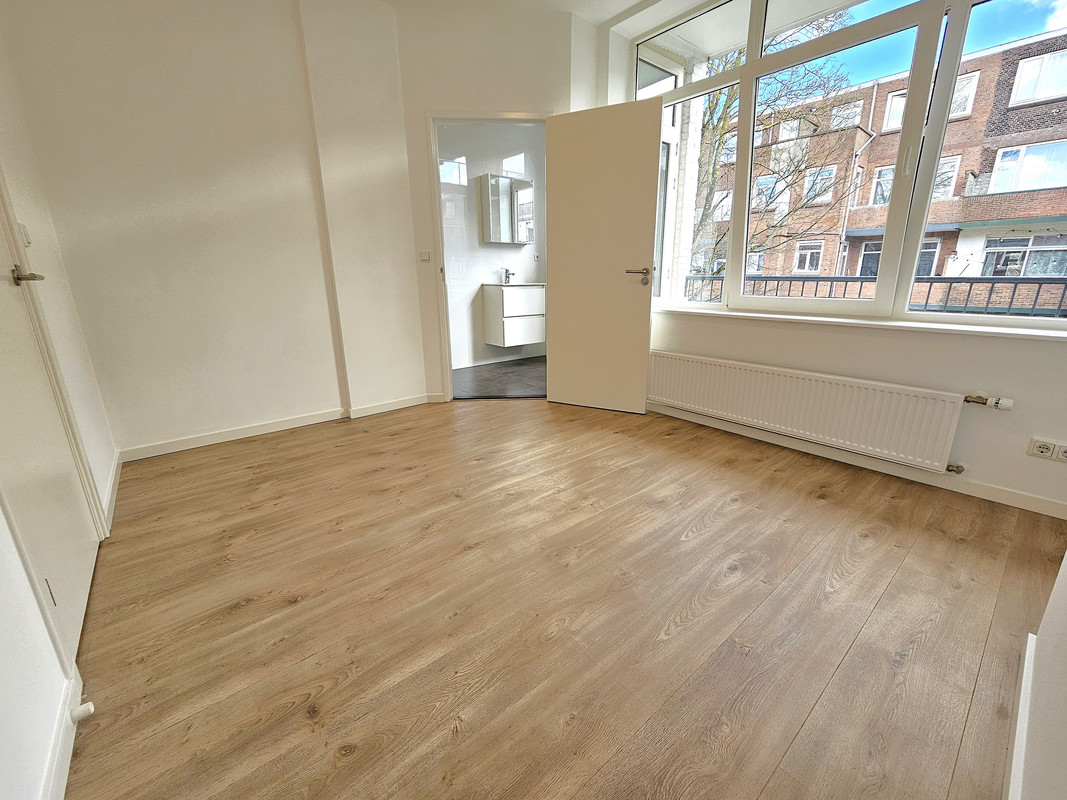 Appartement te koop: Millinxstraat 24A02, Rotterdam