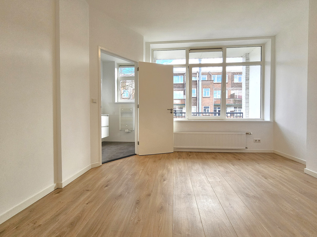 Appartement te koop: Millinxstraat 24A02, Rotterdam