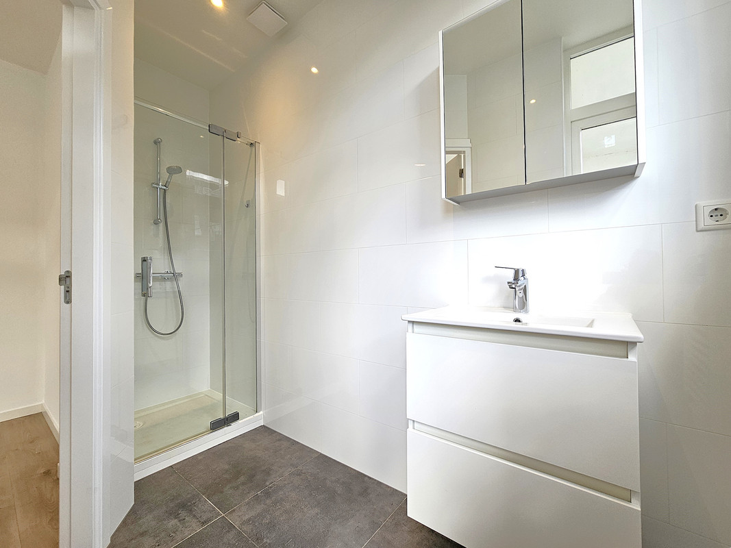 Appartement te koop: Millinxstraat 24A02, Rotterdam