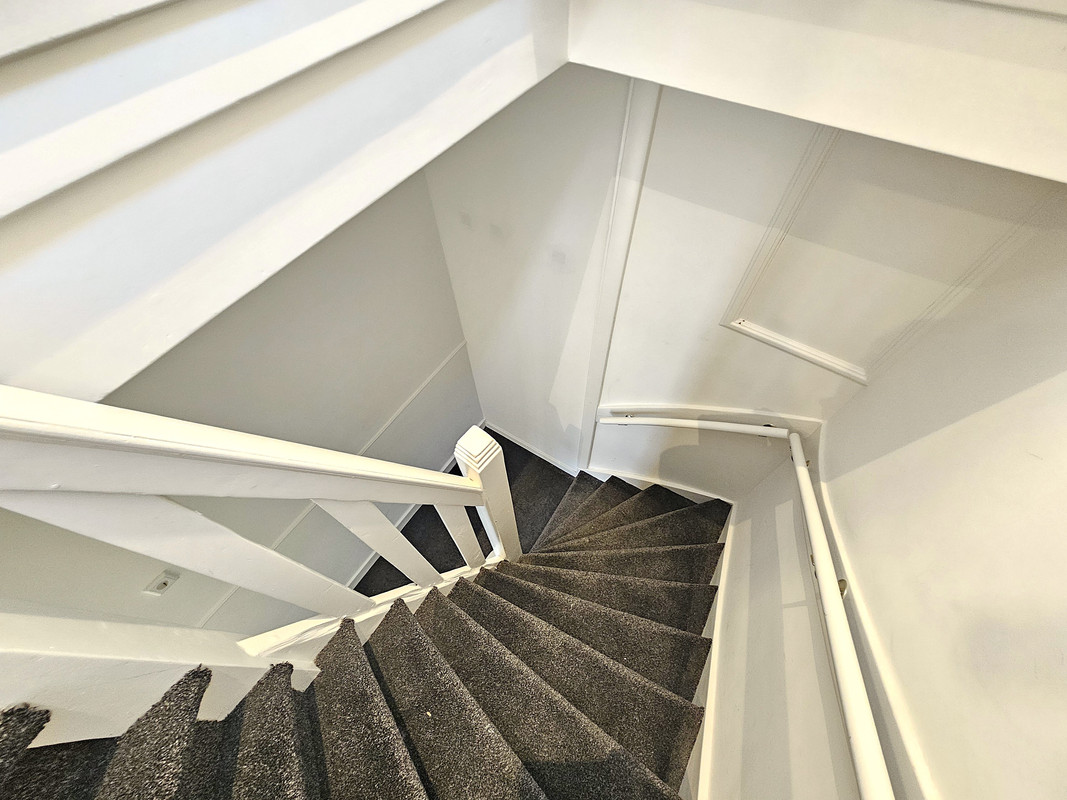 Appartement te koop: Millinxstraat 24A02, Rotterdam