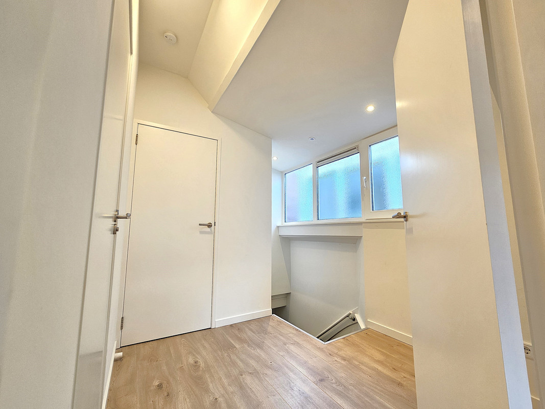 Appartement te koop: Millinxstraat 24A02, Rotterdam