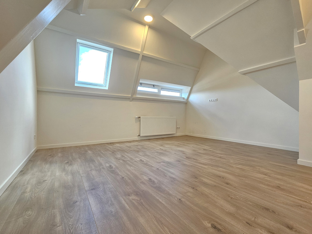 Appartement te koop: Millinxstraat 24A02, Rotterdam