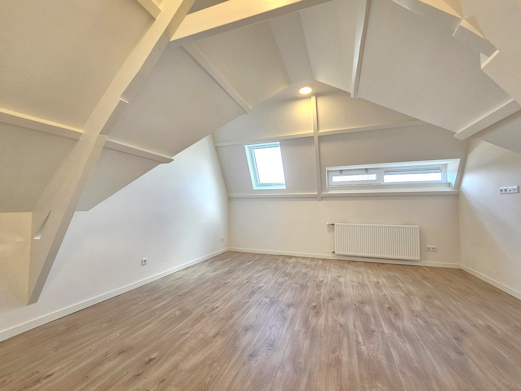 Appartement te koop: Millinxstraat 24A02, Rotterdam