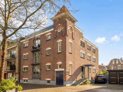 Poulinkstraat 3