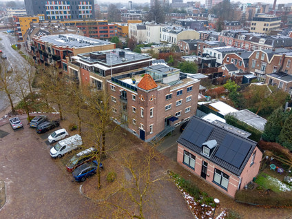 Poulinkstraat 3