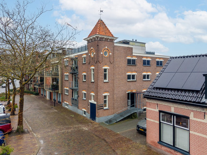 Poulinkstraat 3