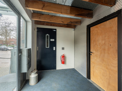 Poulinkstraat 3
