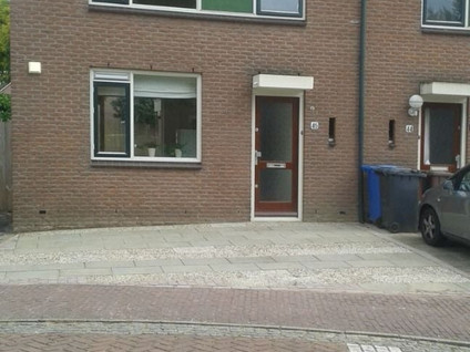 particuliere-woningen te huur op Fluitekruid 46