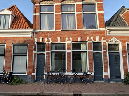 Nieuwe Sint Jansstraat 50