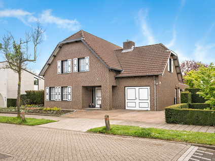 Halewijnstraat 8