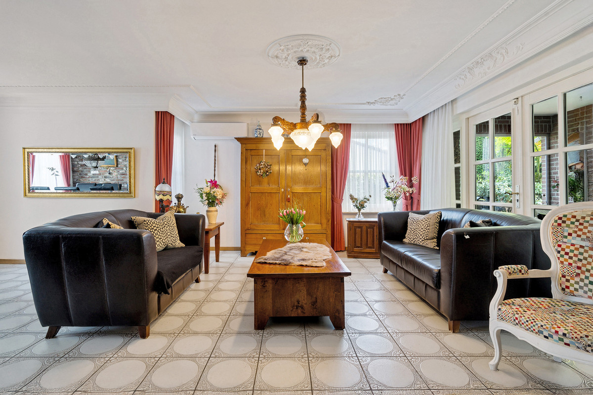 Vrijstaande woning te koop: Halewijnstraat 8, Geleen