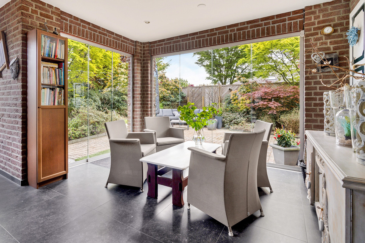 Vrijstaande woning te koop: Halewijnstraat 8, Geleen