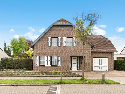 Halewijnstraat 8