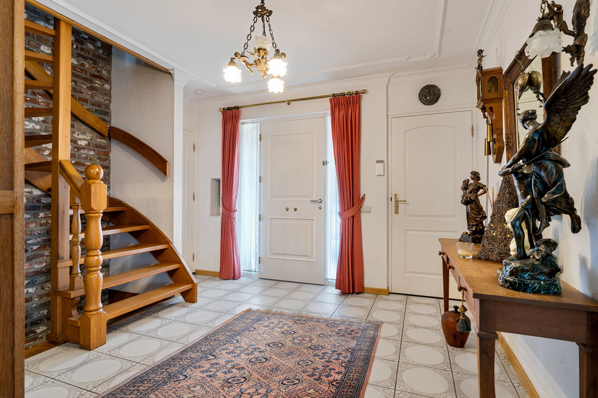 Vrijstaande woning te koop: Halewijnstraat 8, Geleen
