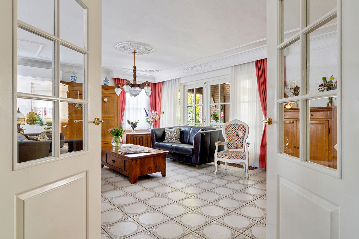 Vrijstaande woning te koop: Halewijnstraat 8, Geleen