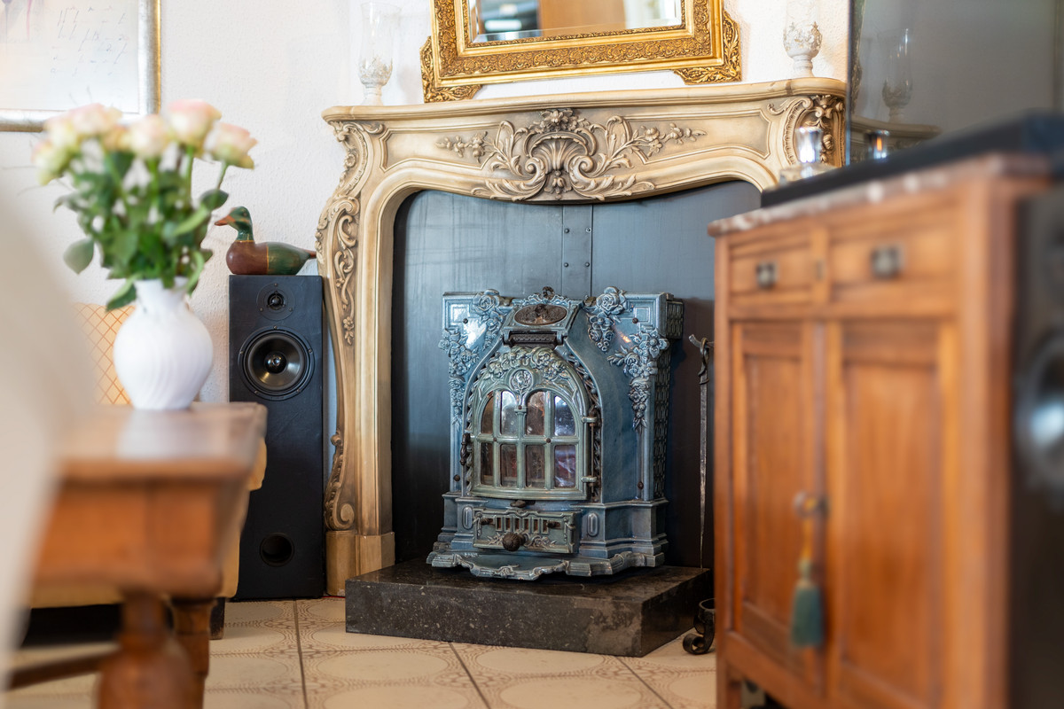 Vrijstaande woning te koop: Halewijnstraat 8, Geleen