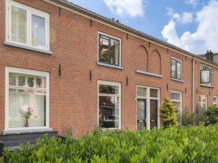 homes for rent on Dirck van Zuylenstraat 7