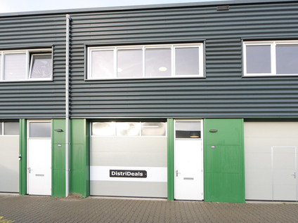 Edvard Munchweg 28C