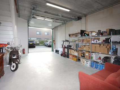 Edvard Munchweg 28C