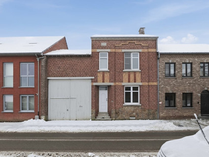 Vrerenstraat 53 3700 Tongeren 