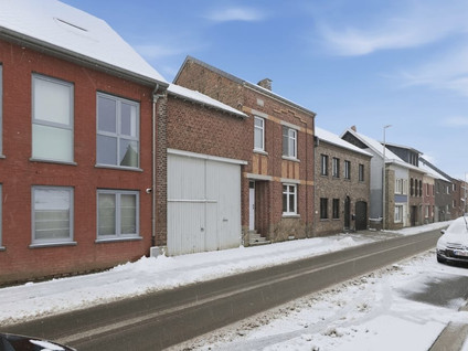 Vrerenstraat 53 3700 Tongeren 