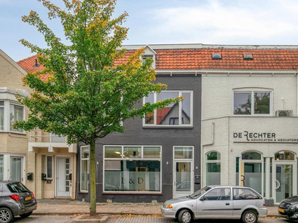 Axelsestraat 3