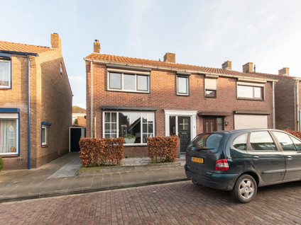 particuliere-woningen te huur op Beatrixstraat 7