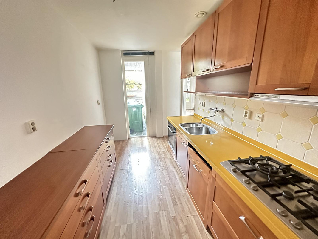 Hoekwoning te koop: Eigelhorst 30, Rotterdam